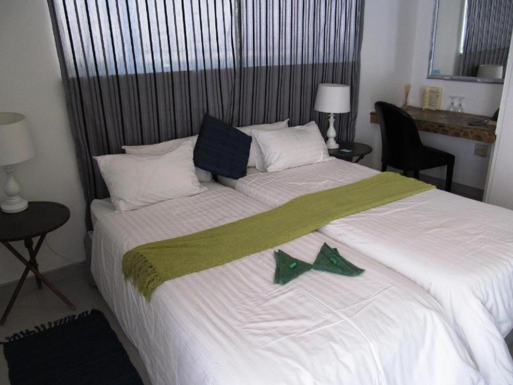 Guesthouse Terra Africa Уиндхоек Стая снимка