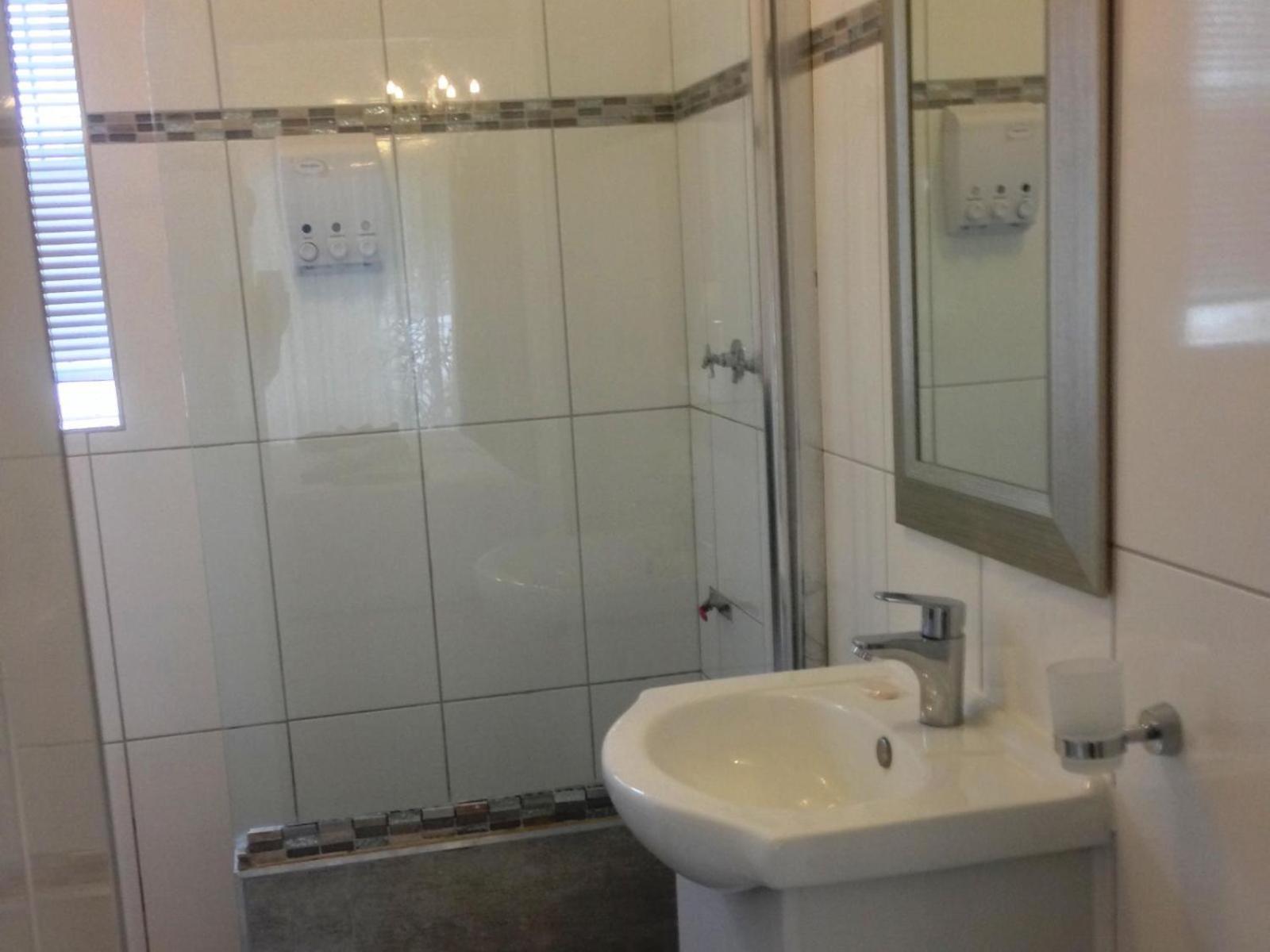 Guesthouse Terra Africa Уиндхоек Екстериор снимка