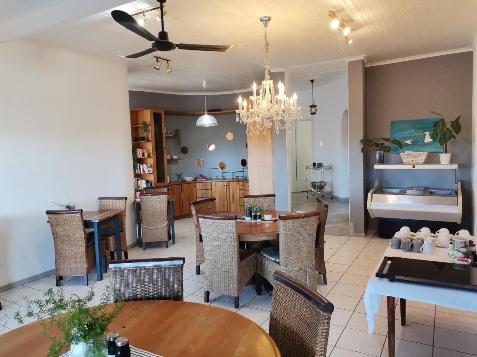Guesthouse Terra Africa Уиндхоек Екстериор снимка