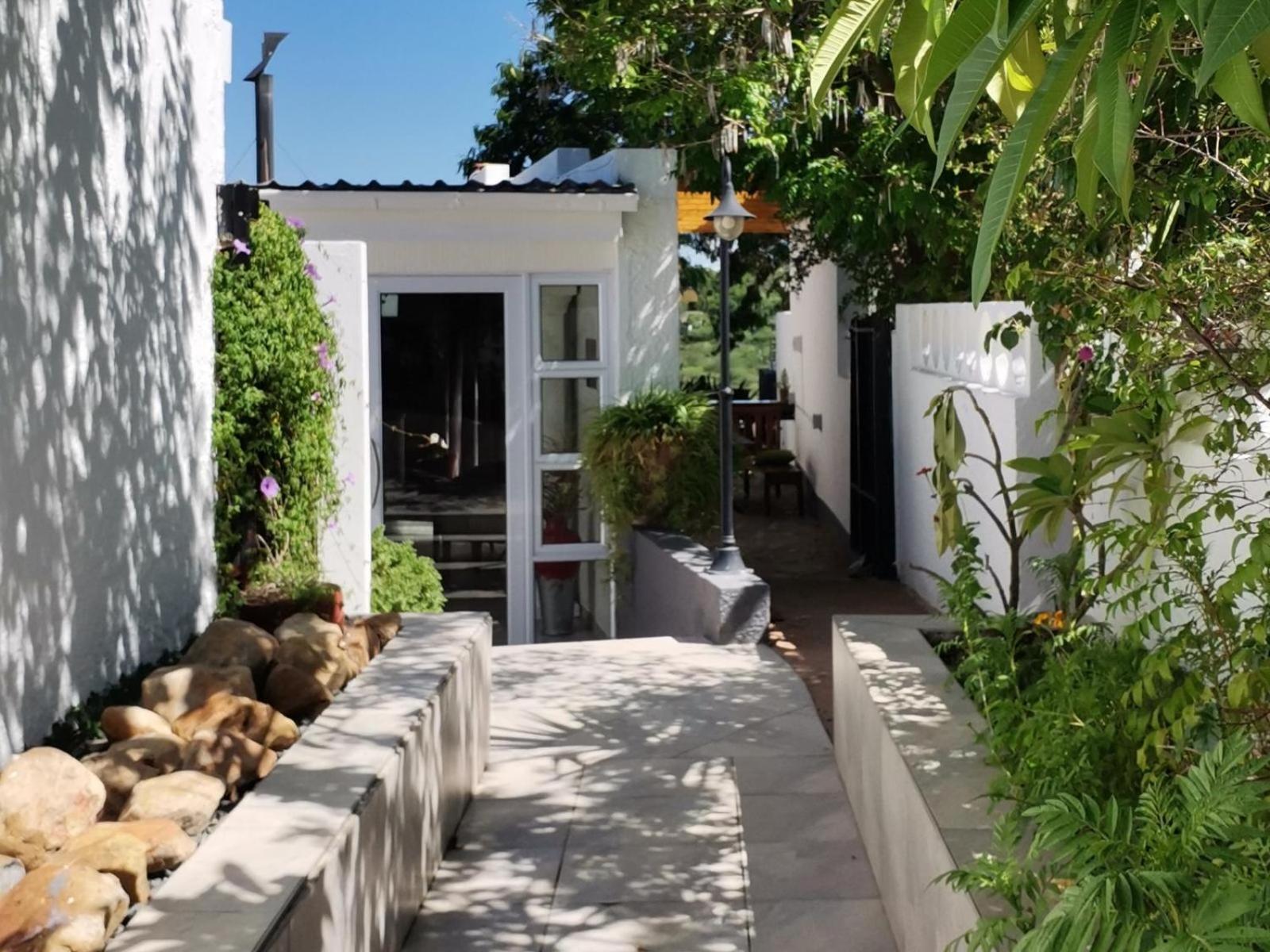 Guesthouse Terra Africa Уиндхоек Екстериор снимка